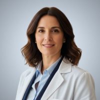 Dr. Isabel Martínez García, Pharm.D.