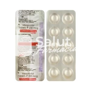Cytotec