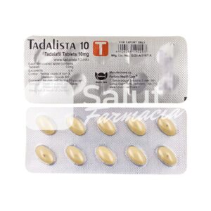 Tadalista