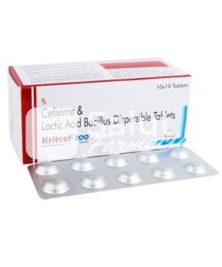 Cefixima