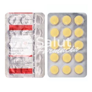 Metronidazol